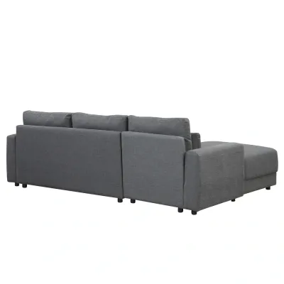 Dovelina L-shaped Modular Sectional Sofa