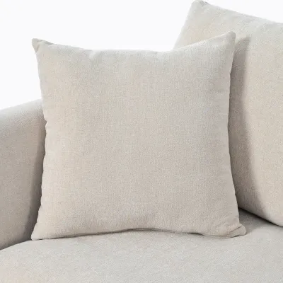 Issabel Comfortable Curved Combination Sofa