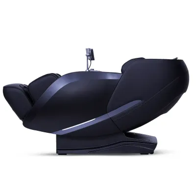 Nourest Nova 4D Full Body Massage Chair With Voice Control -Black