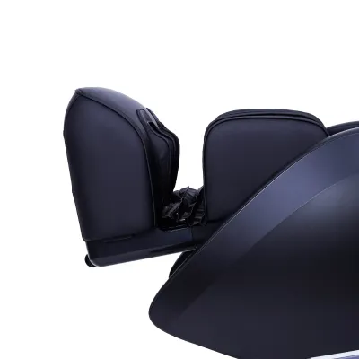 Nourest Nova 4D Full Body Massage Chair With Voice Control -Black