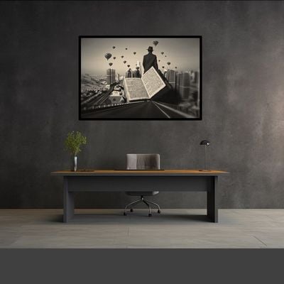 Handmade Wall Art