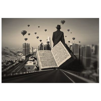 Handmade Wall Art