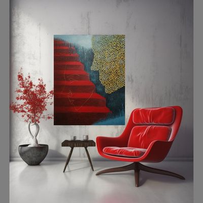 Handmade Wall Art Handmade Wall Art