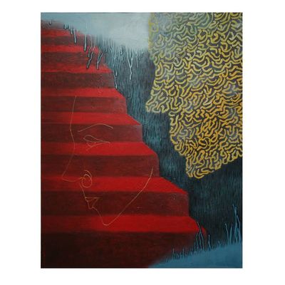 Handmade Wall Art