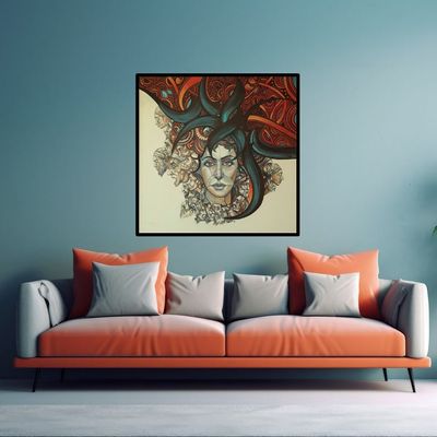Handmade Wall Art Handmade Wall Art