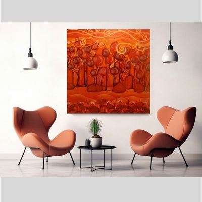 Handmade Wall Art
