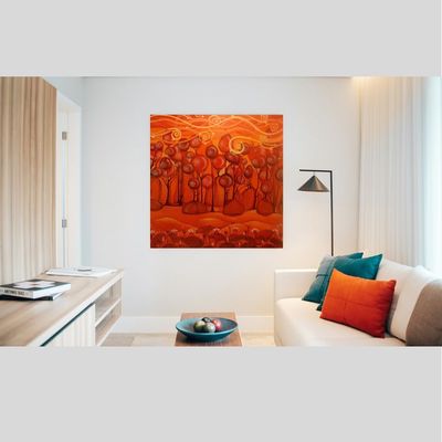 Handmade Wall Art Handmade Wall Art