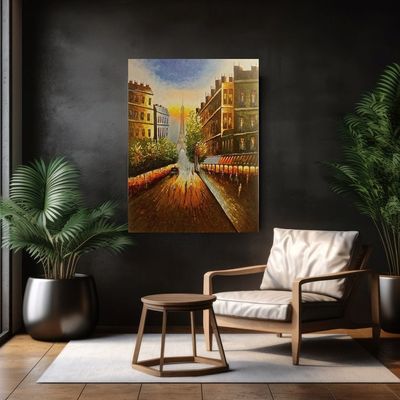 Handmade Wall Art