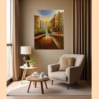 Handmade Wall Art