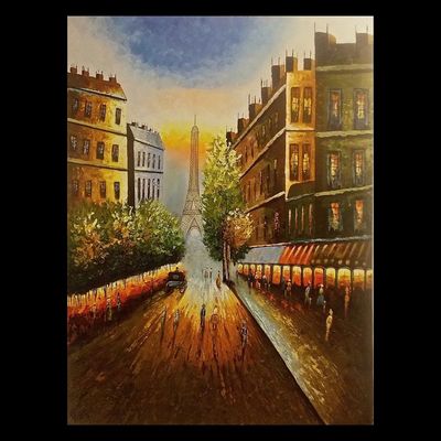 Handmade Wall Art
