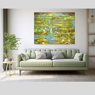Handmade Wall Art