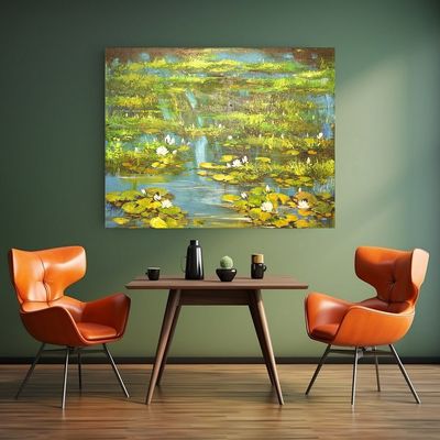 Handmade Wall Art