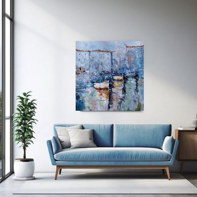 Handmade Wall Art