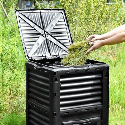 Waste Bins