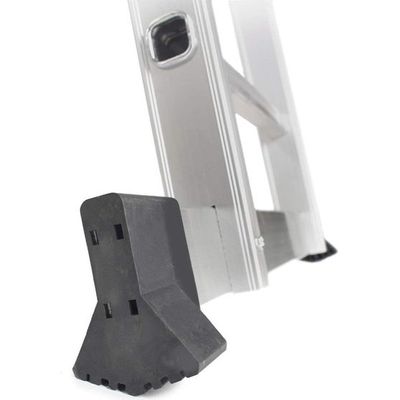 Multi-Purpose Aluminum Folding Ladder - Portable, Adjustable, Safe, and Durable for Home, Work, and Outdoor Use  (4x4-4.7mtrs)