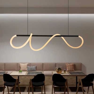 Modern Led Pendant Light - 1500x1280x1815 - 3 Years Warranty