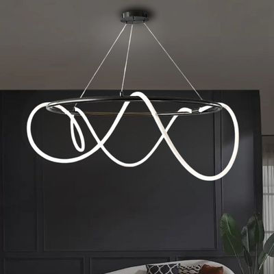 Modern Led Pendant Light - 1500x1280x1815 - 3 Years Warranty