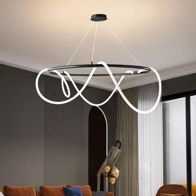 Modern Led Pendant Light - 1500x1280x1815 - 3 Years Warranty