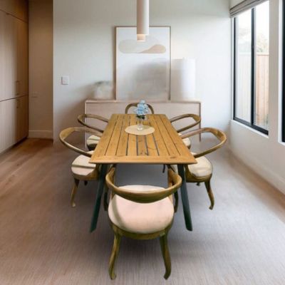 T1 Thermowood Set-250×100×86Cm