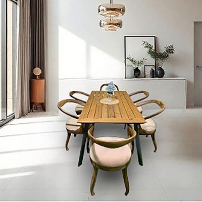 T1 Thermowood Set-250×100×86Cm