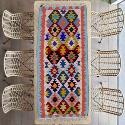 S2 Kilim 60×190CM Rugs