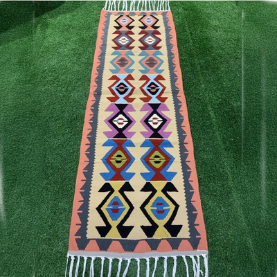 S3 Kilim 60×190CM Rugs