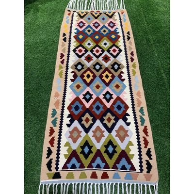 S4 Kilim 60×190CM Rugs