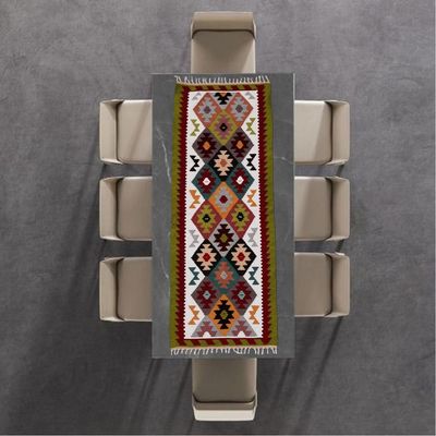 S5 Kilim 60×190CM Rugs