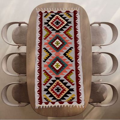 S8 Kilim 60×190CM Rugs