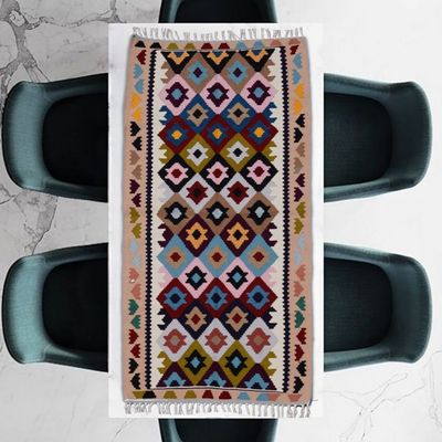 S9 Kilim 60×190CM Rugs