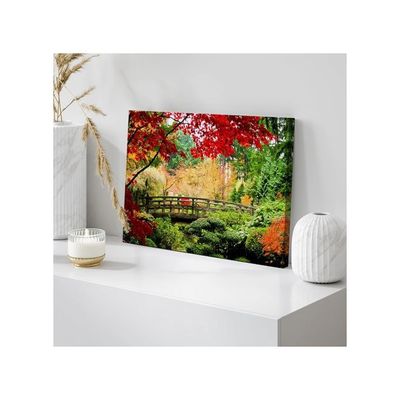 Canvas Wall Art Painting - Print Home Decoration For Wall 20'' X 40''