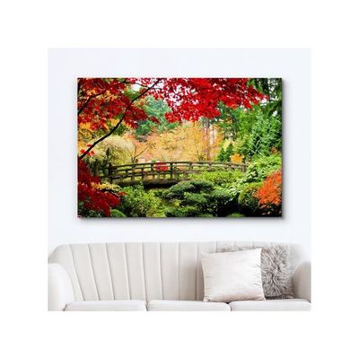 Canvas Wall Art Painting - Print Home Decoration For Wall 20'' X 40''