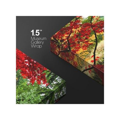 Canvas Wall Art Painting - Print Home Decoration For Wall 20'' X 40''