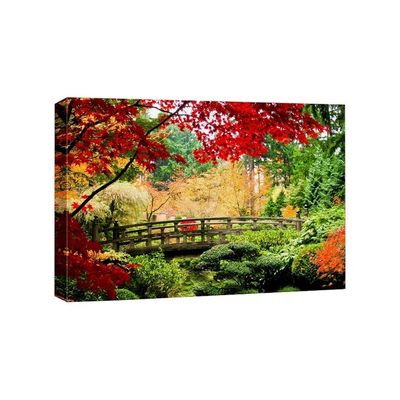 Canvas Wall Art Painting - Print Home Decoration For Wall 20'' X 40''