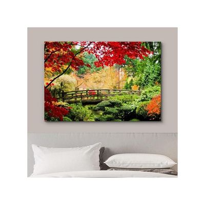 Canvas Wall Art Painting - Print Home Decoration For Wall 20'' X 40''