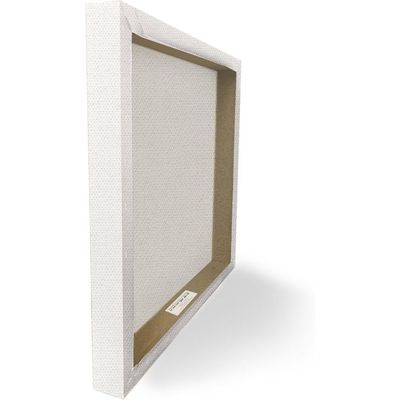 Typography Plaque, The Little Gentleman'S Playbook Canvas Wall Art, 30 X 40, Design By Artist Jo Moulton