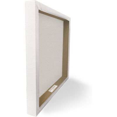 Farm Fresh Pumpkin Patch Sign Black Checkered Plaid, Ae Design Canvas Wall Art, 30 X 40