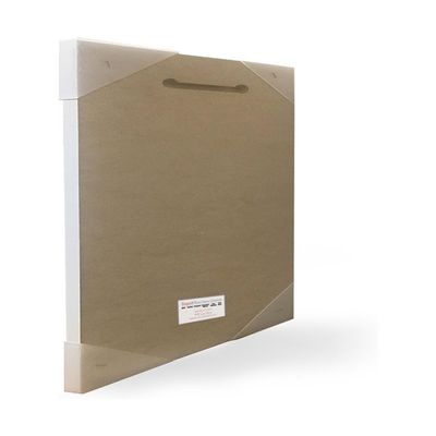 Home Décor Be A Unicorn Floral Cursive Typography Wall Plaque Art