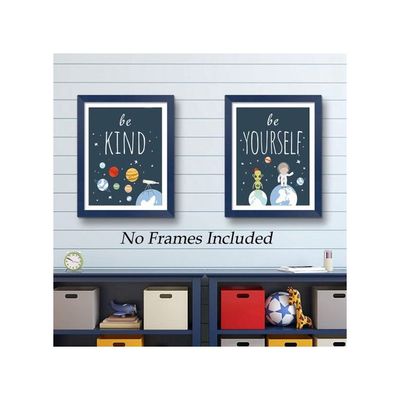 Unframed Art Print 8''X10''