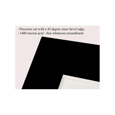 Signed 8X6 Inch (20X15 Cm) Mounted Photo Print Pre Printed Signature Autograph Soccer Gift, Ready To Be Framed