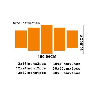 Black And White King 5 Pieces Canvas Art Wall Decor Modern Black And White King And Knight Of Chess Painting Wall Art For Home Game Room Living Room Posters Prints Framed Ready To Hang 60X32 In