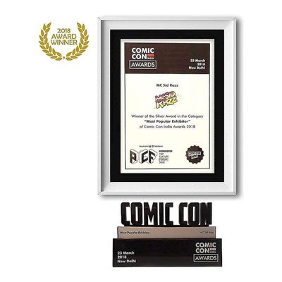 Justice League Snyder'S Cut - Altogether Key Art Design A4 Size Wall Poster (With Frame)