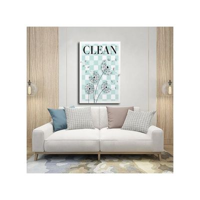 Vintage Taylor Poster Swift Clean Album Cover Posters Girly Wall Art Decor Print Canvas Posters For Room Aesthetic For Boys And Girls Bedroom Decor Unframe:12X18Inch(30X45Cm)