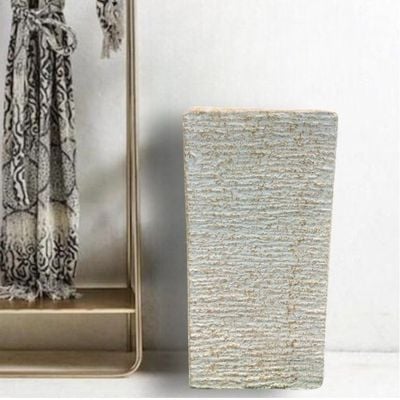 Schondor V2 Vase- 30×30×58 CM