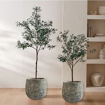 V7 Vase - 35×35×37 CM