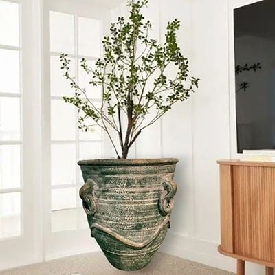 V10 Vase - 45×25×50 CM