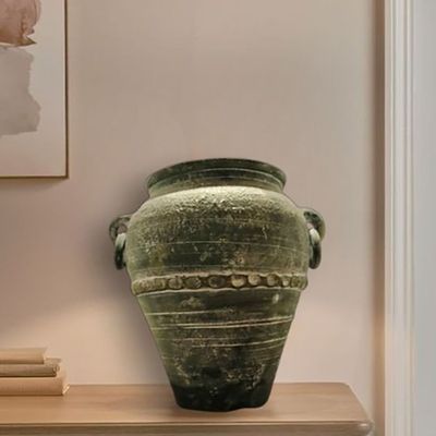 V11 Vase - 32×20×38 CM