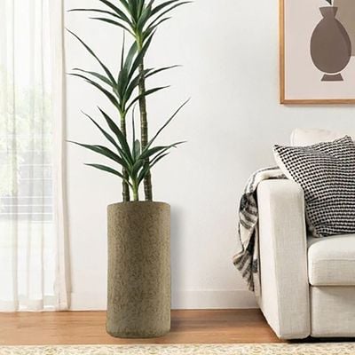 V15 Vase - 22×22×52 CM