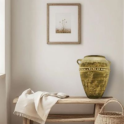 V17 Vase - 32×20×38 CM