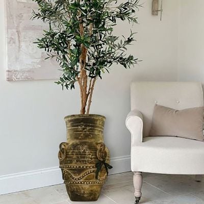 V19 Vase - 38×20×58 CM